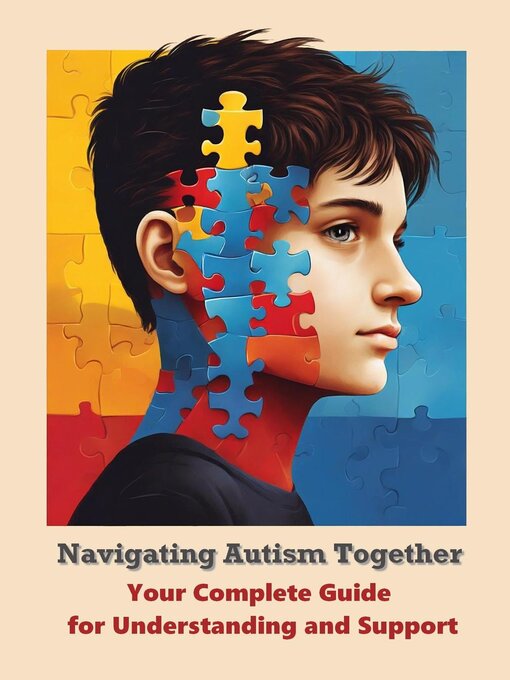 Title details for Navigating Autism Together by Harvey Miled - Available